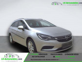 Opel Astra Sports tourer occasion  année 2018 boite Automatique Annonce Opel Astra Sports tourer occasion Diesel 1.6 CDTI 136 ch BVA à Beaupuy