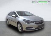 Opel Astra Sports tourer occasion année 2018 boite Automatique Annonce Opel Astra Sports tourer occasion Diesel 1.6 CDTI 136 ch BVA à Beaupuy