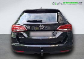 Opel Astra Sports tourer 1.6 CDTI 136 ch BVA  occasion  Beaupuy - photo n6