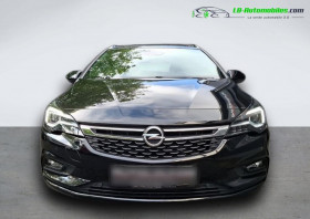 Opel Astra Sports tourer 1.6 CDTI 136 ch BVA  occasion  Beaupuy - photo n5