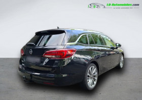 Opel Astra Sports tourer 1.6 CDTI 136 ch BVA  occasion  Beaupuy - photo n4