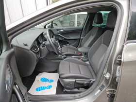 Opel Astra Sports tourer 1.6 CDTI 136 ch BVA  occasion  Beaupuy - photo n8