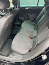 Opel Astra Sports tourer 1.6 CDTI 136 ch BVA  occasion  Beaupuy - photo n7
