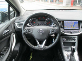 Opel Astra Sports tourer 1.6 CDTI 136 ch BVA  occasion  Beaupuy - photo n7