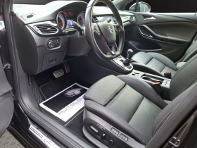 Opel Astra Sports tourer 1.6 CDTI 136 ch BVA  occasion  Beaupuy - photo n7