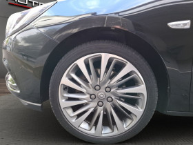 Opel Astra Sports tourer 1.6 CDTI 136 ch BVA  occasion  Beaupuy - photo n10