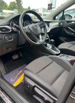 Opel Astra Sports tourer 1.6 CDTI 136 ch BVA  occasion  Beaupuy - photo n7
