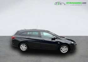 Opel Astra Sports tourer 1.6 CDTI 136 ch BVA  occasion  Beaupuy - photo n5