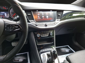 Opel Astra Sports tourer 1.6 CDTI 136 ch BVA  occasion  Beaupuy - photo n3