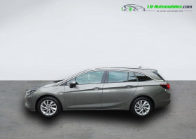 Opel Astra Sports tourer 1.6 CDTI 136 ch BVA  occasion  Beaupuy - photo n6
