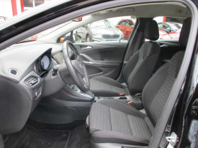 Opel Astra Sports tourer 1.6 CDTI 136 ch BVA  occasion  Beaupuy - photo n5