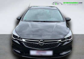 Opel Astra Sports tourer 1.6 CDTI 136 ch BVA  occasion  Beaupuy - photo n4