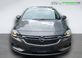 Opel Astra Sports tourer 1.6 CDTI 136 ch BVA  occasion  Beaupuy - photo n5
