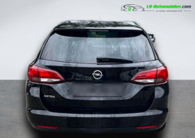 Opel Astra Sports tourer 1.6 CDTI 136 ch BVA  occasion  Beaupuy - photo n6