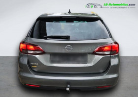 Opel Astra Sports tourer 1.6 CDTI 136 ch BVA  occasion  Beaupuy - photo n7