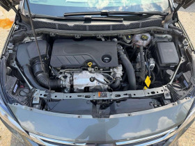 Opel Astra Sports tourer 1.6 CDTI 136 ch BVA  occasion  Beaupuy - photo n7
