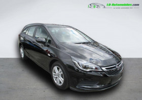 Opel Astra Sports tourer 1.6 CDTI 136 ch BVA  occasion  Beaupuy - photo n2