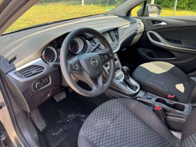 Opel Astra Sports tourer 1.6 CDTI 136 ch BVA  occasion  Beaupuy - photo n5