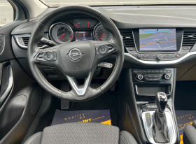 Opel Astra Sports tourer 1.6 CDTI 136 ch BVA  occasion  Beaupuy - photo n3