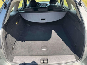 Opel Astra Sports tourer 1.6 CDTI 136 ch BVA  occasion  Beaupuy - photo n8