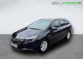 Opel Astra Sports tourer occasion année 2018 boite Automatique Annonce Opel Astra Sports tourer occasion Diesel 1.6 CDTI 136 ch BVA à Beaupuy