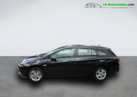 Opel Astra Sports tourer 1.6 CDTI 136 ch BVA  occasion  Beaupuy - photo n4