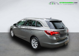 Opel Astra Sports tourer 1.6 CDTI 136 ch BVA  occasion  Beaupuy - photo n4