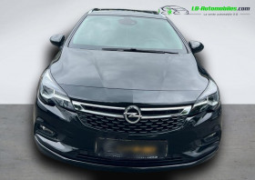 Opel Astra Sports tourer 1.6 CDTI 136 ch BVA  occasion  Beaupuy - photo n5