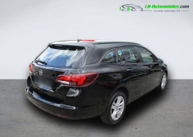 Opel Astra Sports tourer 1.6 CDTI 136 ch BVA  occasion  Beaupuy - photo n3