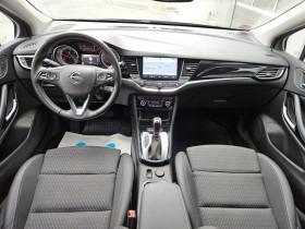 Opel Astra Sports tourer 1.6 CDTI 136 ch BVA  occasion  Beaupuy - photo n3