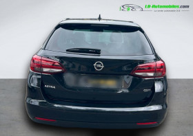 Opel Astra Sports tourer 1.6 CDTI 136 ch BVA  occasion  Beaupuy - photo n6
