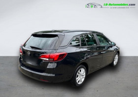 Opel Astra Sports tourer 1.6 CDTI 136 ch BVA  occasion  Beaupuy - photo n3