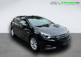 Opel Astra Sports tourer 1.6 CDTI 136 ch BVA  occasion  Beaupuy - photo n2