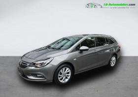 Opel Astra Sports tourer 1.6 CDTI 136 ch BVA  occasion  Beaupuy - photo n2
