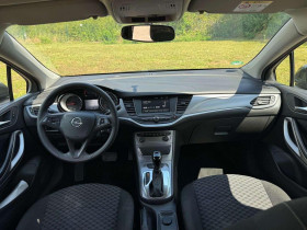 Opel Astra Sports tourer 1.6 CDTI 136 ch BVA  occasion  Beaupuy - photo n3