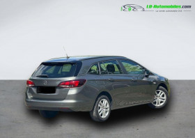 Opel Astra Sports tourer 1.6 CDTI 136 ch BVA  occasion  Beaupuy - photo n4