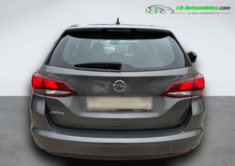 Opel Astra Sports tourer 1.6 CDTI 136 ch BVA  occasion  Beaupuy - photo n7