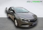 Opel Astra Sports tourer occasion année 2019 boite Automatique Annonce Opel Astra Sports tourer occasion Diesel 1.6 CDTI 136 ch BVA à Beaupuy