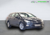 Opel Astra Sports tourer occasion année 2019 boite Automatique Annonce Opel Astra Sports tourer occasion Diesel 1.6 CDTI 136 ch BVA à Beaupuy