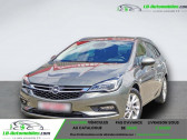 Voiture occasion Opel Astra Sports tourer 1.6 CDTI 136 ch BVA