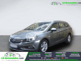 Annonce Opel Astra Sports tourer occasion Diesel 1.6 CDTI 136 ch � Beaupuy