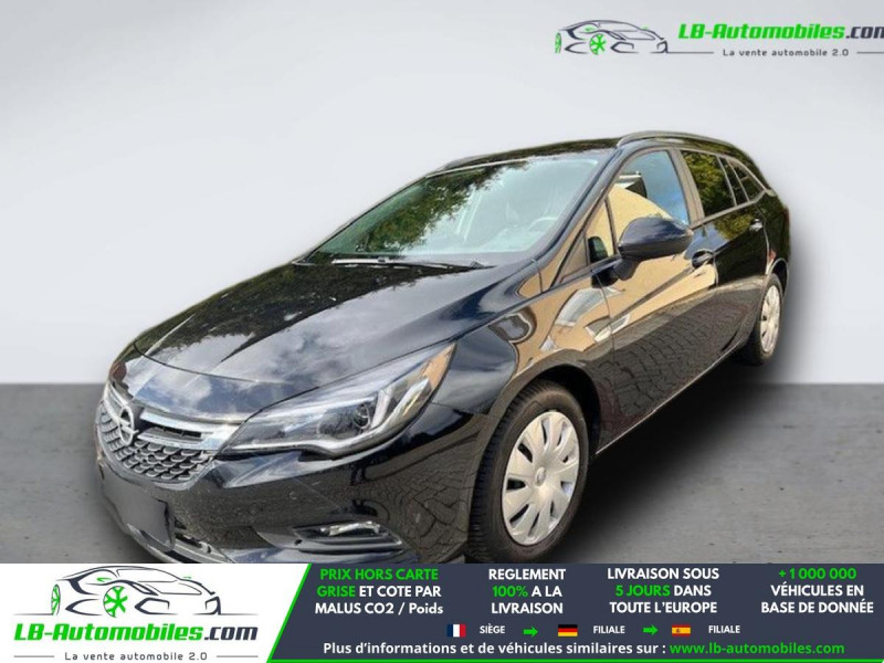 Opel Astra Sports tourer 1.6 CDTI 136 ch  occasion � Beaupuy