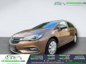 Annonce Opel Astra Sports tourer occasion Diesel 1.6 CDTI 136 ch � Beaupuy