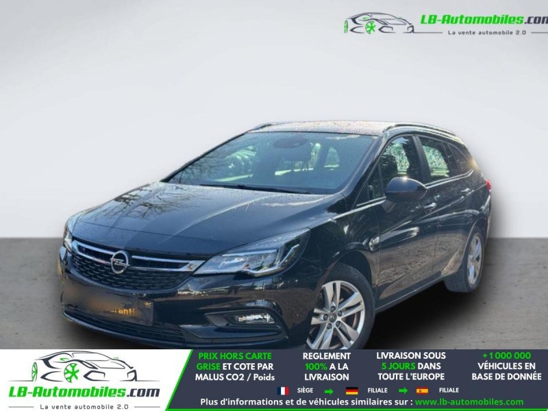 Opel Astra Sports tourer 1.6 CDTI 136 ch  occasion � Beaupuy
