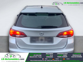 Opel Astra Sports tourer 1.6 CDTI 136 ch  occasion � Beaupuy - photo n�6