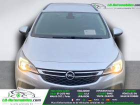 Opel Astra Sports tourer 1.6 CDTI 136 ch  occasion � Beaupuy - photo n�4