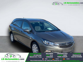 Opel Astra Sports tourer 1.6 CDTI 136 ch  occasion � Beaupuy - photo n�2