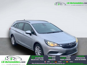 Opel Astra Sports tourer 1.6 CDTI 136 ch  occasion � Beaupuy - photo n�2