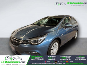 Opel Astra Sports tourer 1.6 CDTI 136 ch  occasion � Beaupuy - photo n�2