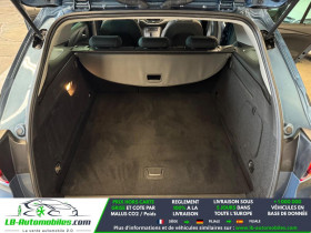 Opel Astra Sports tourer 1.6 CDTI 136 ch  occasion � Beaupuy - photo n�9